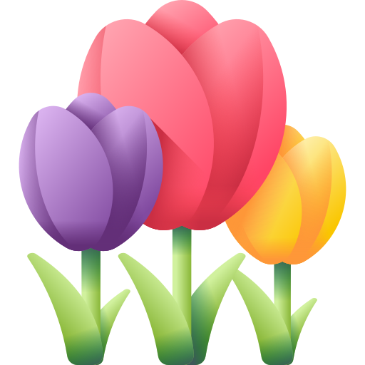 Tulip Icon