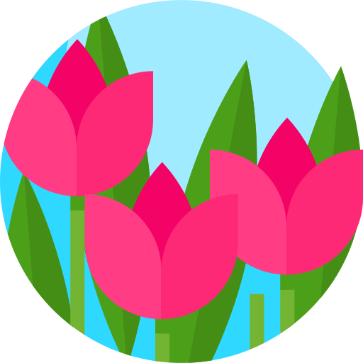 Tulip Icon