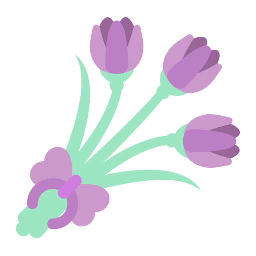 Tulip Icon