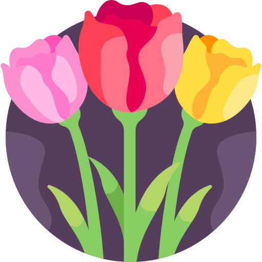 Tulip Icon